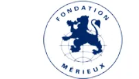 Fondation-Merieux logo